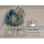 REPLACED BY 70564807 >>> KIT, TRUNNION AND SEAL, 55