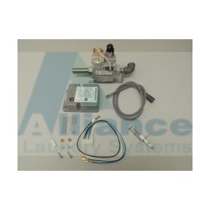 NO LONGER AVAILABLE >>> KIT VAVLE GAS LP 120V / 60HZ