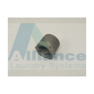 BUSHING,STEEL 3 / 4 X 1 / 2