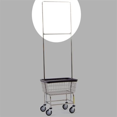 ONE PIECE RACK EXTENDER FOR 58 RACK