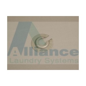 HOLDER SPRING-P / IRON STM VALVE