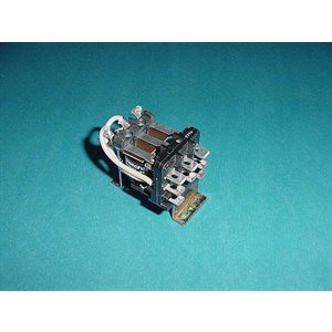 RELAY,RBM 115V +H