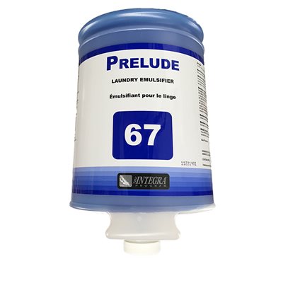 PRELUDE BREAK 1 GAL CONTAINER