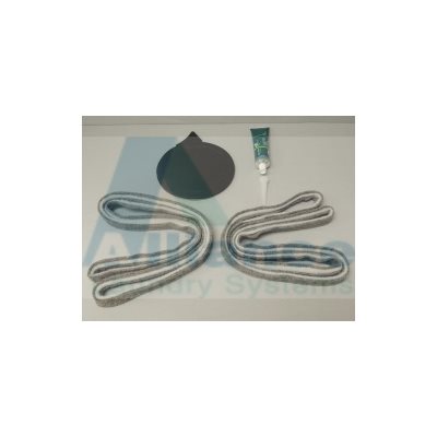 KIT SEAL 1992 & NEWER SM DRYER