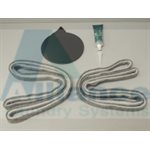 KIT SEAL 1992 & NEWER SM DRYER