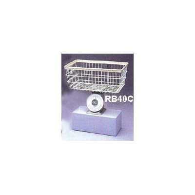 ANALOG LAUNDRY SCALE