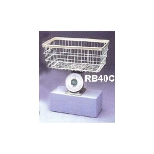 ANALOG LAUNDRY SCALE