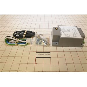 IGNITOR,ELECTRONIC 220V