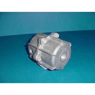 NLA >>> ASSY,CONDENSER,LESS VALVE