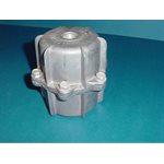 NLA >>> ASSY,CONDENSER,LESS VALVE