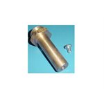 CASING,F / PLUNGER +H