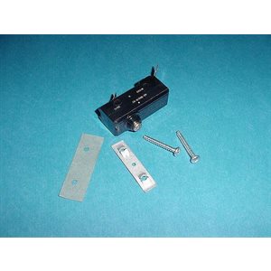 SWITCH,DOOR W / HARDWARE