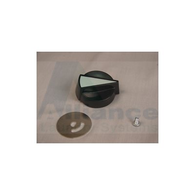 NO LONGER AVAILABLE >>> KNOB,W / PLATE-LOCK-SCREW