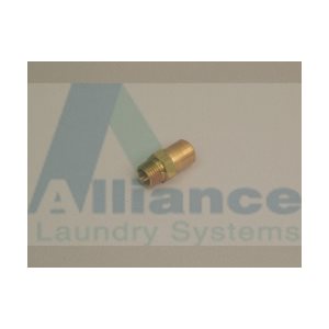 ORIFICE,BURNER,NOT DRILLED