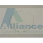 LENS, CLEAR PLASTIC FOR