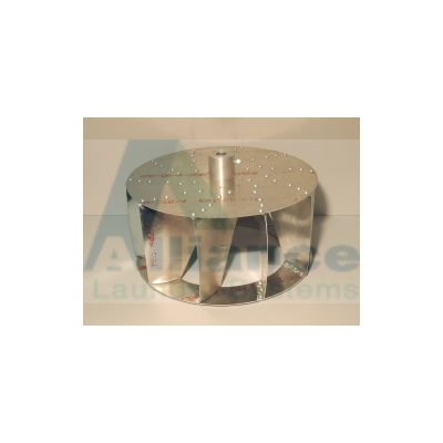FAN,110-150,7 / 8 BORE,FAB