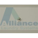 NUT,CAP 10-32  (7300560)