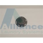 KNOB, FAHRENHEIT BLACK REV11