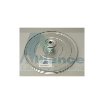 KIT,SHEAVE,IDLER-30-50-75 14"