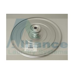 KIT,SHEAVE,IDLER-30-50-75 14"