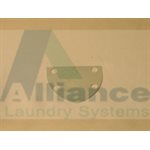 SPACER,DOOR LATCH-44X42-36M30