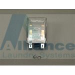 RELAY 120V / 60-50CY PKG