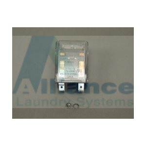 RELAY 120V / 60-50CY PKG