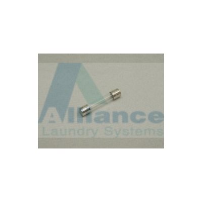 FUSE,6AMP TYPE 3AG#312006 250V