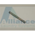 KEY,3 / 16"SQ.X2-1 / 2"LG