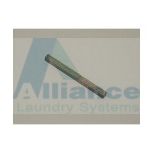 KEY,3 / 16"SQ.X2-1 / 2"LG