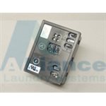 T'STAT,ELEC PAKSTAT II 100DEG