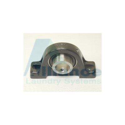 BEARING,PILLOW BLOCK 1-7 / 16"