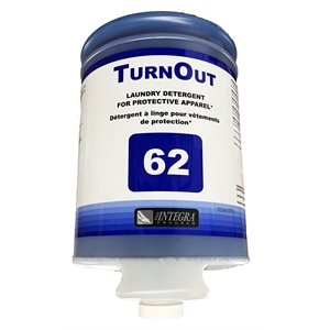 TURNOUT - SOAP FOR TURNOUT GEAR