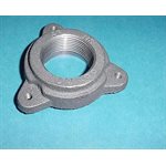VALVE SEAT COUPLING