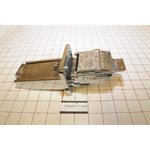 VERT.8 COIN SLIDE specify amount REPLACES V8-150