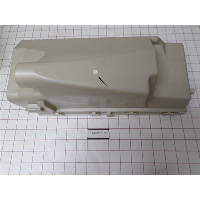 DISPENSER REPLACED W10212603