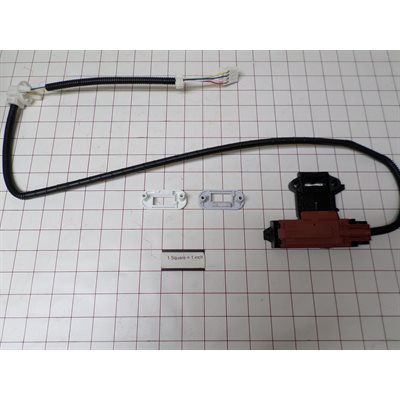 LATCH SAME AS 160208