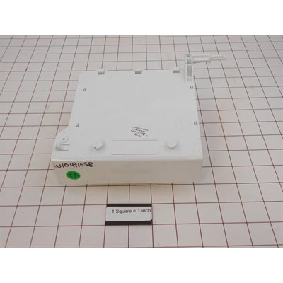 REPLACED BY WPW10732327