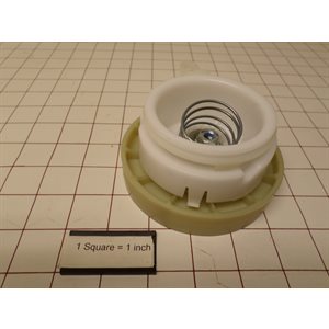 DRIVE PULLEY >>> REPLCES W10315818