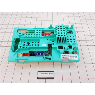 CCUASM VMW HY 120V, COML