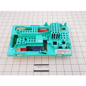 CCUASM VMW HY 120V, COML