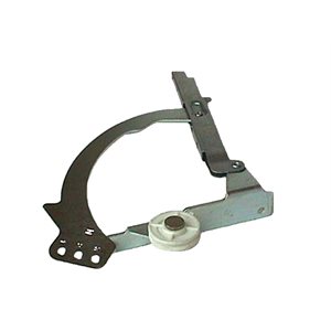 HINGE - LEFT