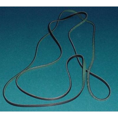 BELT DRIVE REPLACED BY WE12X10014