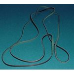 BELT DRIVE REPLACED BY WE12X10014