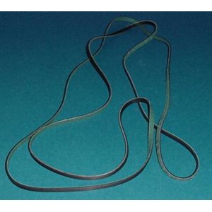 BELT DRIVE REPLACED BY WE12X10014