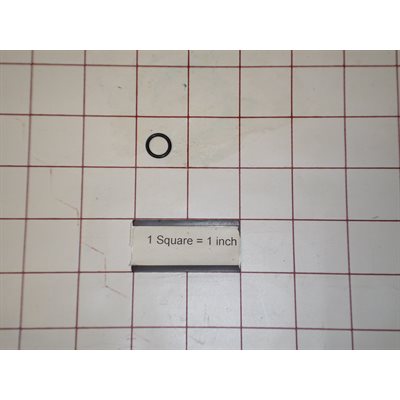 O RING RETAINER