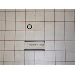 O RING RETAINER