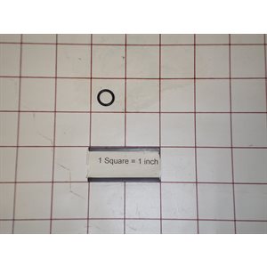 O RING RETAINER