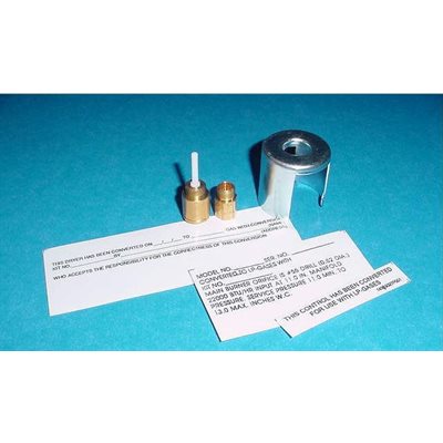 LP GAS KIT