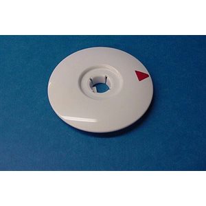 DIAL ASSY REPLACES WH11X139
